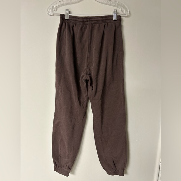 H&M Brown Sweatpants - Picture 3 of 4